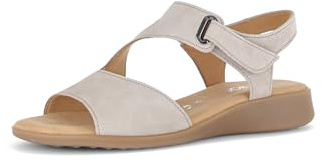 Gabor Damen Riemchensandalen, Frauen Sandalen