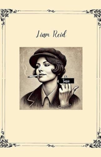 Liam Reid