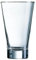 Arcoroc Set de Verres Shetland 12 Unités Transparent verre (35 cl)