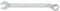 MATADOR Ringmaulschlüssel 19 mm | Ringschlüssel gekröpft | Schraubenschlüssel | Gabelringschlüssel DIN 3113 Form B | Spanner | MATADOR Werkzeug Nr. 01900190