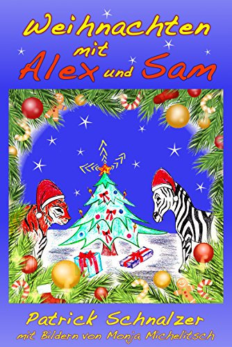 Weihnachten mit Alex und Sam
