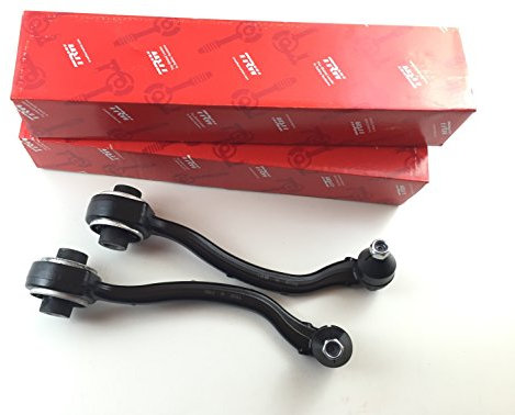 2 x QUERLENKER TRW LINKS + RECHTS VORNE UNTEN W203 S203 CLK CL203 C209 A209 171