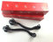 2 x QUERLENKER TRW LINKS + RECHTS VORNE UNTEN W203 S203 CLK CL203 C209 A209 171