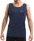 CFLEX Herren Sport Shirt Fitness Tanktop Sportswear Collection - Navy XL