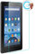 Lobwerk - Lote de 2 Protectores de Pantalla para Amazon Fire 7 2019 de 7 Pulgadas (sin Burbujas) Transparente 2X Nano