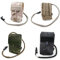 TMC 1L Mini Jagd Taktische Weste MOLLE Trinkrucksack Tasche 500D Nylon Tasche