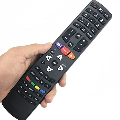 Fernbedienung fur PEAQ PTV551203-B PTV462403S PTV551203-B PTV551203-W PTV551203B