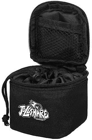 KOCAN Yoyo-Tasche, Yoyo-Ball-Aufbewahrungstasche Yo-Yo-Halter Schutztasche Fall Gürteltasche