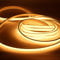 pcning COB Cordon LED Exterieur Interieur 220V 2M avec Prise, 2 Metres LED Strip Band 3000K Blanc Chaud (2m, Blanc Chaud)