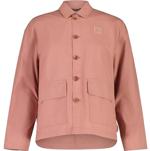 Maloja Damen SpiegelkogelM. Jacke, deep forest, L