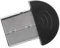 Haofy Portable USB Mini Studio Speech Microphone Recording MIC Adapter Noise Canceling for Computer PC (Black)
