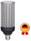 Wenscha 100 Watt e40 LED Mais Glühbirne warmes Weiß 3000K 10000LM Industrie Ausstellungsraum Lager Mehrzweck