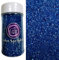 Essbare dekorative Zuckerkuchen Blau 90g Cupcakes Brot Donuts Kekse und andere dekorative Zucker Toppings für Halloween Weihnachten Geburtstage und Kuchen Toppings