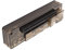 EXP GDC Laptop External Video Card Dock, Support 6Pin 8Pin Discrete Graphics Card Base, for Mini PCI E Interface Laptops