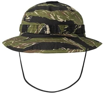 Helikon-Tex Boonie Hat Mk2, Tiger-Streifen, S