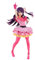 Gooyeh Oshi no Ko Figur Anime Hoshino Ai Figur 17CM PVC-Skulptur Statue Ornamente Desktop Dekoration Sammlerstück