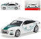 A*U*D*I A6 C8 Limousine Police Polizei Dubai Ab 2018 H0 1/87 Herpa Modell Auto mit individiuellem Wunschkennzeichen
