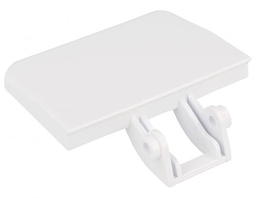 FIGEVIDA Maniglia Oblò Lavatrice Compatibile per ELECTROLUX 1508509005