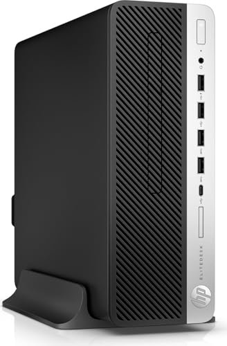 HP Mini PC Business Office Multimedia Computer mit 3 Jahren Garantie! - AMD Ryzen 7 2700, 16 Threads, 4.10GHz - 32 DDR4-1000 GB SSD - NVIDIA Quadro - USB3 - Windows 11 Prof. 64-Bit - #7925
