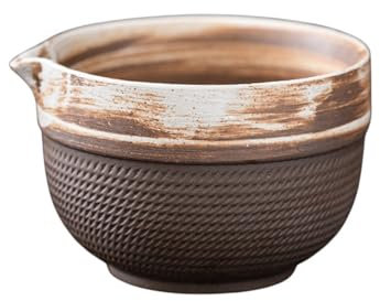 Storage Boxes With Lids Plastic Japanese Traditional Mino Matcha Chawan Tea Bowl Cup Tableware Pottery () Boxes Plastic (G, 12. 6x7. 6cm)