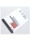 MobiloTec Akku kompatibel mit Simvalley PX-3298-675, Li-Ion 1000 mAh, Batterie