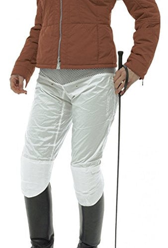Rainlegs Raintrousers White, weiß, Extra Small, 31