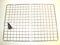 APOLLO Deluxe Cake Cooling Rack, Multi-Colour, 44x32x1.8