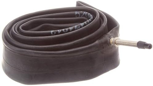HUTCHINSON - Cámara de Aire - MTB - Estándar - Resistencia y Antipinchazo - Válvula Presta - Espesor 0,9 mm - 48 MM - 26 x 1,00-1,25