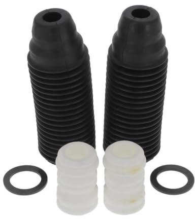 MONROE Staubschutzsatz Stoßdämpfer Service Kit Kompatibel mit NISSAN Qashqai/Qashqai +2 I J10, NJ10, RENAULT KOLEOS HY | Kompatibel mit: NISSAN QASHQAI / QASHQAI +2 I, X-TRAIL II, RENAULT KOLEOS I