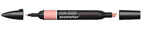 Winsor & Newton Promarker R547 Rose Saumon
