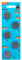 Pack de 5 Vinnic CR2430 3V Lithium