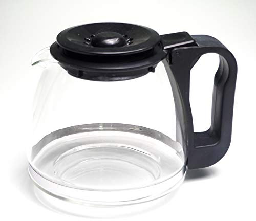 SF SANFOR Jarra Transparente