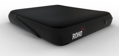 ROHO MOSAIC V2 Anti-Dekubitus-Kissen für Rollstühle 44 x 44 cm