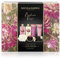 Baylis & Harding Boudoire Rose Luxury Keepsake Box Bathing Treat Gift Set (Pack of 1) - Vegan Friendly