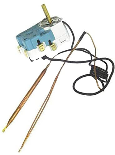 Thermostat double bulbe Chauffe-eau 230192002 FAGOR Chauffe-eau 230192002 FAGOR