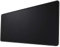 HIHUHEN Gaming Mouse Mat/Mouse Pad 23.6x11.8x0.12Inch | XXL Mouse pad | Table mat/Large Size | Improved Precision and Speed | Rubber Base for Stable Grip on Smooth Surfaces Non-Slip (60x30Black004)