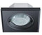 ESYLUX Bewegungsmelder MD-FLAT360i/8 SQ BK