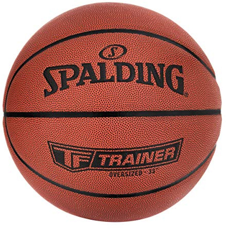 Spalding TF-Trainer Indoor-Basketball, 84 cm