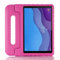 Cover per Lenovo Tab M10 HD TB-X306F TB-X306X 10.1 2020, Rigida Custodia Antiurto per Bambini con Kickstand, Leggera Protettiva Custodia per Lenovo Tab M10 HD TB-X306F TB-X306X 10.1 2020