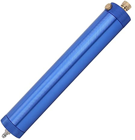 Tauchluftfilter, 4500psi Luftfilter mit 99,9% Filter zum Tauchen, Atmen zum Tauchen