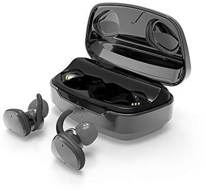 WK Electrical True Wireless Bluetooth Earbuds BT5.0 WITH USB charging power bank