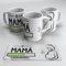 Taza con frase Graciosa Mamá Cargando – Taza de Desayuno para Regalar el día de la Madre – Taza para futuras mamás (Mama Cargando y embarazo)