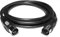 Ome Audio 1.2m Midi 5-Pin Din Cable Lead Cord. 5 Cores. For Electronic Instruments: Keyboards, Synths, Sequencers, Electronic Drums, Drum machines, Effect Processors, Samplers, Multi-Effects etc.