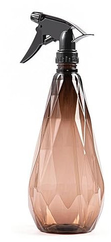 Pflanzennebel Wasserspray Pflanzenspray Pflanzensprüher Mister für Blumen, Gartenarbeit, Lösungen Reinigung Pflanzen,