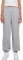 Build Your Brand Damen Hose Ladies High Waist Ballon Sweat Pants heathergrey 5XL