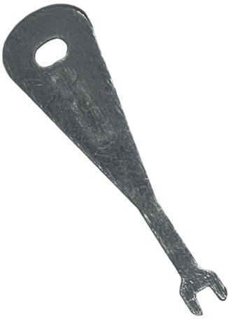 Evoges Clé de rechange pour interrupteurs secrets d'urgence (1)