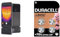 FLIR ONE PRO LT USB-C Thermal Imaging Camera & DURACELL 2032 Lithium Coin Batteries 3V (4 Pack) - Up to 70% Extra Life - Baby Secure Technology