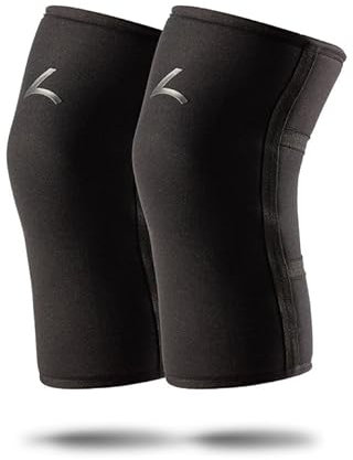 reeva – Kniebandagen – 7 mm – starr – XL