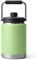 YETI Rambler Jug V2, Vacuum Insulated Stainless Steel Jug with Magcap, Key Lime, 0.5G (1.9l)
