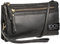 Lavalen Umhängetasche Damen Klein - Leder Crossbody Bag Damen - Ledertasche Damen - Damen Tasche Damen Umhängetasche - Große Fächer Damen Handtasche Damen Klein - Handbags for Women.